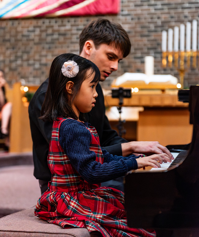 piano lessons for beginners